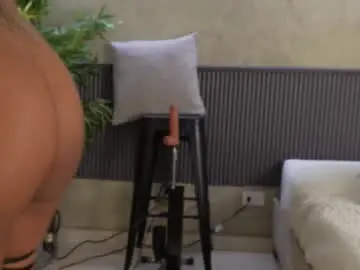 Chaturbate Adult Webcam of willow_hendrix
