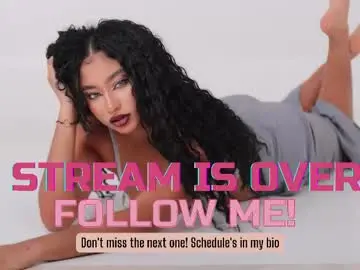 Chaturbate Live Porn of willow_hendrix