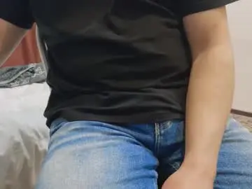 Chaturbate Private Sex Chat of 7znkbob