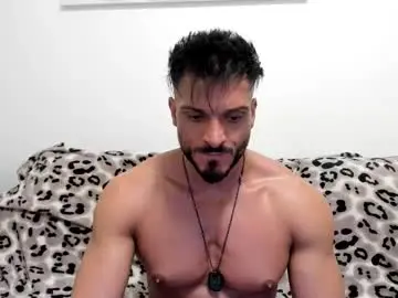 Chaturbate Sex Chat of aidandark0