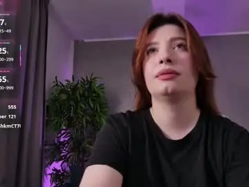 Chaturbate Live Sex of amberrosewood