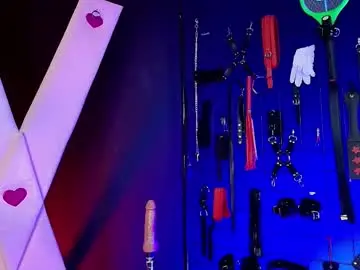 Chaturbate Adult Webcam of bela_sophie_