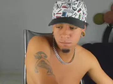 Chaturbate Free Porn Cam of bikerseb