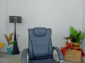 Chaturbate Adult Video Chat of carla_devon