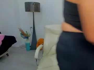 Chaturbate Live Sex of carla_devon