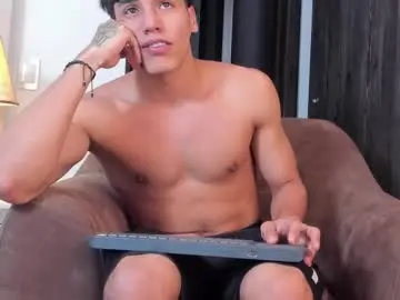 Chaturbate Adult Webcam of ceron_cb