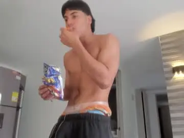 Chaturbate Live Sex Cam of ceron_cb