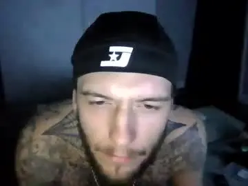 Chaturbate Live Sex Cam of cruz815