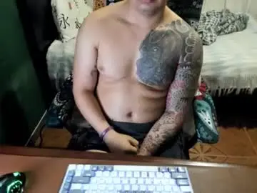 Chaturbate Sex Chat of david_2789