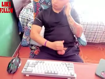 Chaturbate Live Porn of david_2789