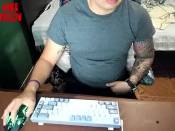 Chaturbate Sex Cam of david_2789