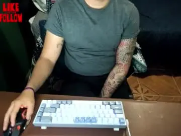 Chaturbate Nude Webcam of david_2789