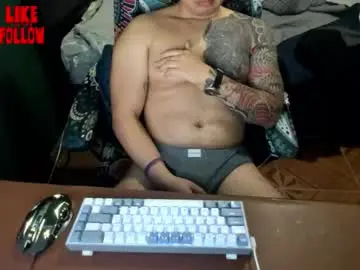 Chaturbate Adult Video Chat of david_2789