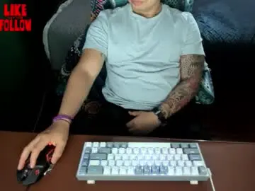 Chaturbate Sex Cam of david_2789