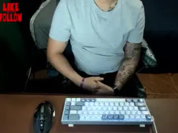 Chaturbate Sex Cam of david_2789