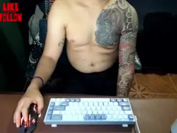 Chaturbate Best live sex cam show of david_2789