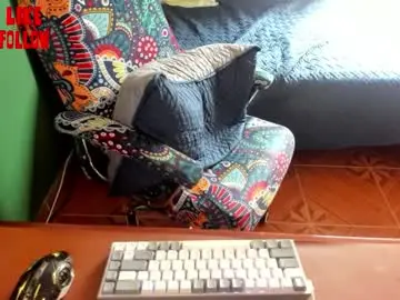 Chaturbate Free Live Porn of david_2789