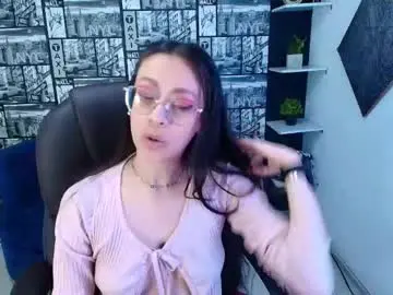 Chaturbate Free Porn Cam of desiring__angel