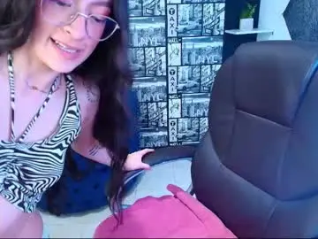 Chaturbate Nude Webcam of desiring__angel