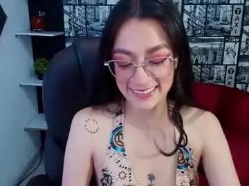 Chaturbate Live Sex Cam of desiring__angel