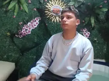 Chaturbate Live Sex of devilwisp