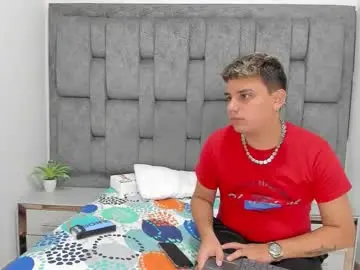 Chaturbate Nude Webcam of devilwisp