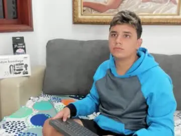 Chaturbate Adult Video Chat of devilwisp