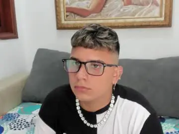 Chaturbate Adult Video Chat of devilwisp