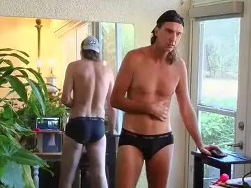 Chaturbate Live Sex of eliberator