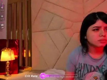 Chaturbate Live Porn of emilyandrew_