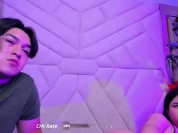 Chaturbate Adult Webcams of emilyandrew_