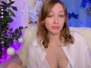 Chaturbate Sex Cam of evashiny_