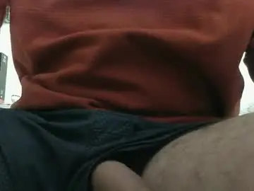 Chaturbate Live Sex Cam of frenchshakaponk