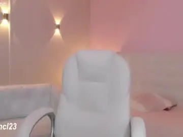 Chaturbate Private Sex Chat of gabriellahoney18