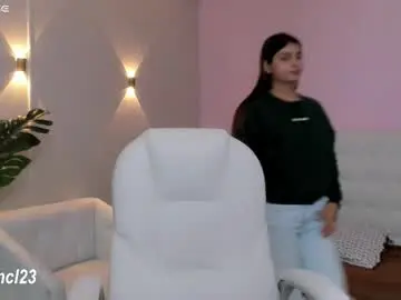 Chaturbate Free Porn Cam of gabriellahoney18