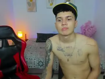 Chaturbate Free Live Porn of gatita_michi_777