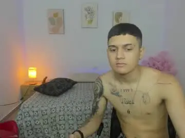 Chaturbate Nude Webcam of gatita_michi_777