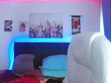 Chaturbate Adult Webcams of goth_minerva