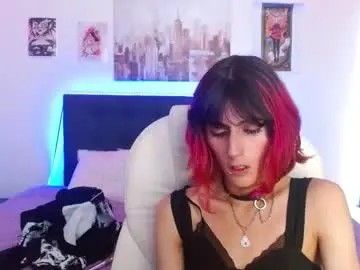 Chaturbate Private Sex Chat of goth_minerva