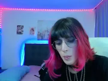 Chaturbate Adult Webcam of goth_minerva