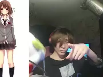 hanma_yujiro from chaturbate