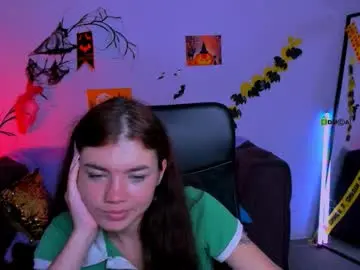 Chaturbate Sex Chat of isabel_wave