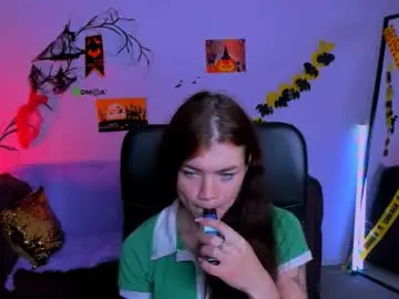 Chaturbate Free Live Porn of isabel_wave