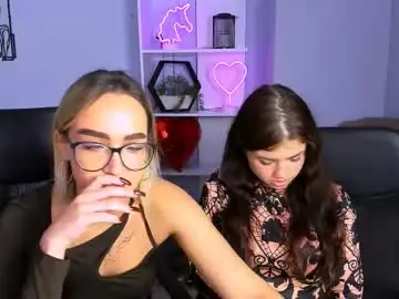 Chaturbate Live Sex Cam of isabel_wave