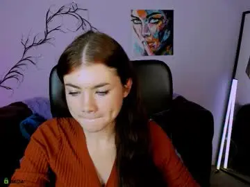 Chaturbate Adult Webcam of isabel_wave