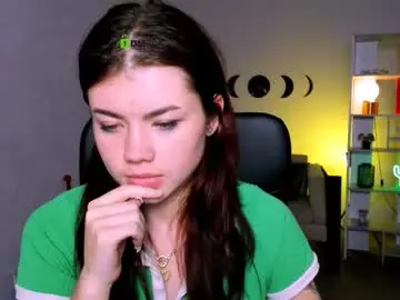 Chaturbate Best live sex cam show of isabel_wave