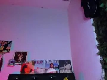 Chaturbate Live Sex Cam of juanix_x