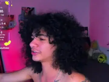 Chaturbate Live Porn of juanix_x