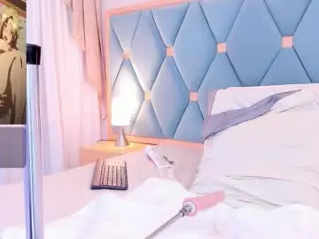 Chaturbate Adult Webcams of lanna_sky_