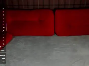 Chaturbate Free Porn Cam of lexie_wow